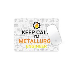موس پد طرح Metallurgy Engineer - مهندس متالورژی
