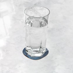 زیر لیوانی طرح با من بیا