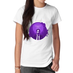 تیشرت طرح جان ویک و بابا یاگا کد cfp1920