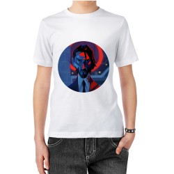 تیشرت جان ویک در سیاهی شب کد cfp1922