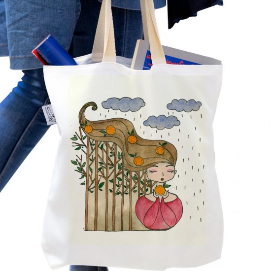 کیسه خرید رویای بارانی