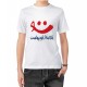 تیشرت طرح لبخند تو
