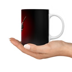 ماگ طرح مینیون هیت من