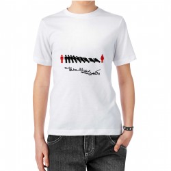 تیشرت طرح شهر عاشق