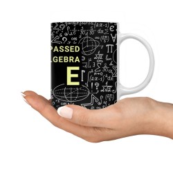 ماگ طرح کاربرد ریاضیات