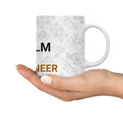 ماگ طرح Civil Engineer - مهندس عمران