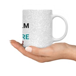 ماگ طرح Hardware Engineer - مهندس سخت افزار
