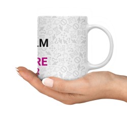 ماگ طرح Software Engineer - مهندس نرم افزار