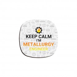زیرلیوانی طرح Metallurgy Engineer - مهندس متالورژی