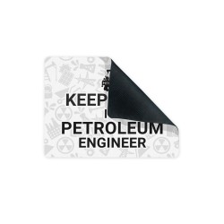 موس پد طرح Petroleum Engineer - مهندس نفت