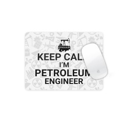 موس پد طرح Petroleum Engineer - مهندس نفت