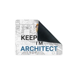 موس پد طرح Architect - معمار
