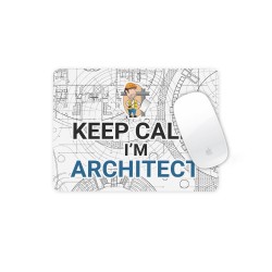 موس پد طرح Architect - معمار