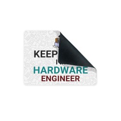 موس پد طرح Hardware Engineer - مهندس سخت افزار