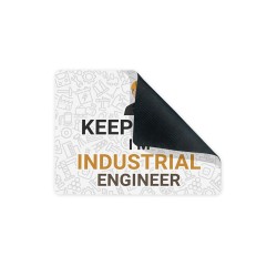 موس پد طرح Industrial Engineer - مهندس صنایع