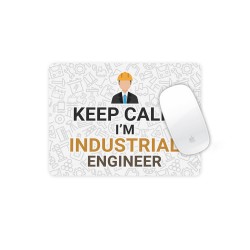 موس پد طرح Industrial Engineer - مهندس صنایع