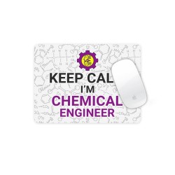 موس پد طرح Chemical Engineer - مهندس شیمی 