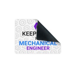 موس پد طرح Mechanical Engineer - مهندس مکانیک