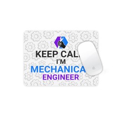 موس پد طرح Mechanical Engineer - مهندس مکانیک