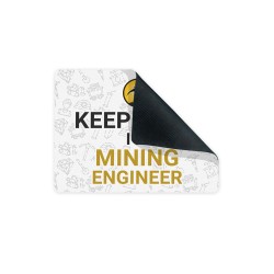 موس پد طرح Mining Engineer - مهندس معدن