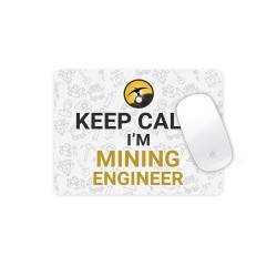 موس پد طرح Mining Engineer - مهندس معدن