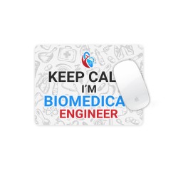موس پد طرح Biomedical Engineer - مهندس زیست پزشکی