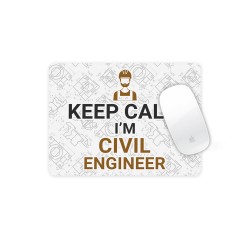 موس پد طرح Civil Engineer - مهندس عمران