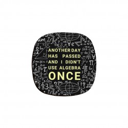 زیرلیوانی کاربرد ریاضیات