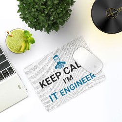 موس پد it engineer