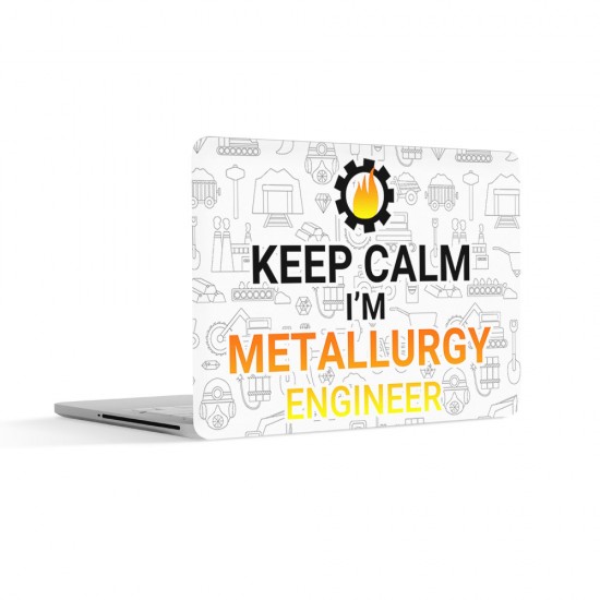 برچسب  لپتاپ metallurgy engineer
