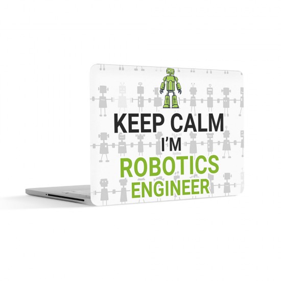 برچسب لپتاپ robotics engineer