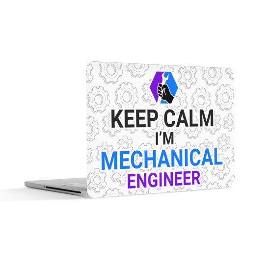 برچسب  لپ تاپ mechanical engineer