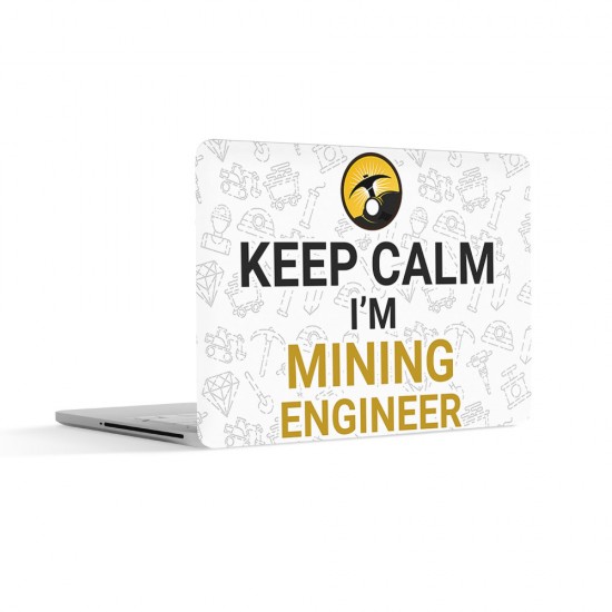 برچسب  لپ تاپ mining engineer