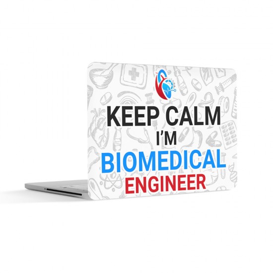 برچسب  لپ تاپ biomedical engineer