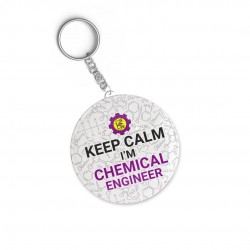 جاسوئیچی طرح Chemical Engineer - مهندس شیمی 