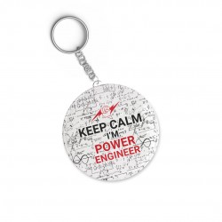 جاسوئیچی طرح Power Engineer - مهندس قدرت