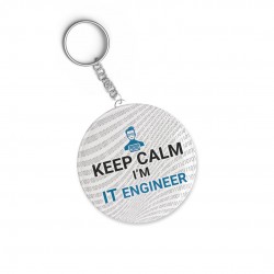 جاسوئیچی it engineer