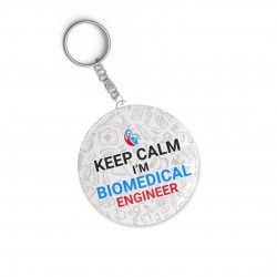 جاسوئیچی طرح Biomedical Engineer - مهندس زیست پزشکی