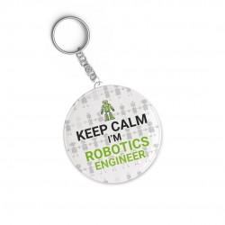 جاسوئیچی طرح Robotics Engineer - مهندس رباتیک