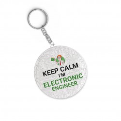 جاسوئیچی طرح Electronic Engineer - مهندس الکترونیک