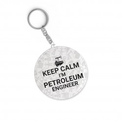 جاسوئیچی طرح Petroleum Engineer - مهندس نفت