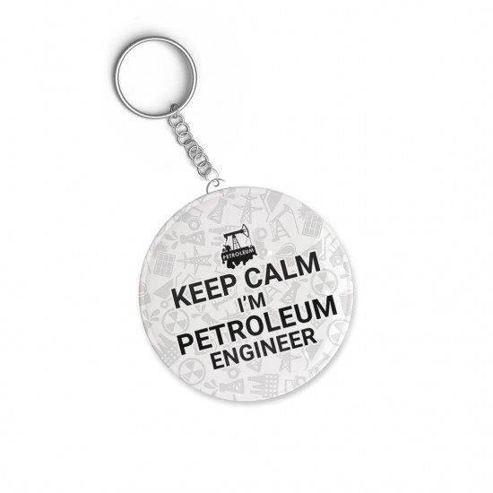 جاسوئیچی petroleum engineer