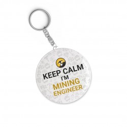 جاسوئیچی طرح Mining Engineer - مهندس معدن