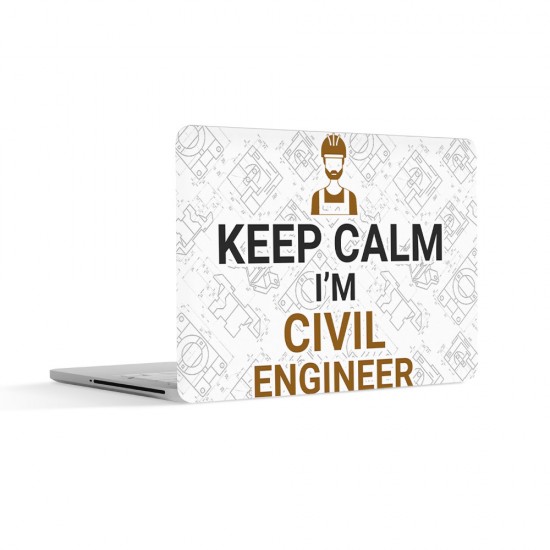 برچسب  لپ تاپ civil engineer