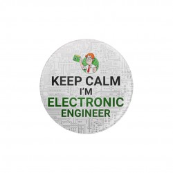 پیکسل طرح Electronic Engineer - مهندس الکترونیک