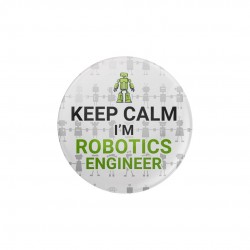 پیکسل طرح Robotics Engineer - مهندس رباتیک