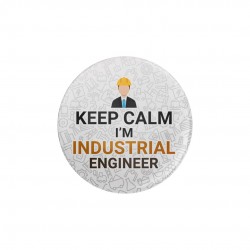 پیکسل طرح Industrial Engineer - مهندس صنایع