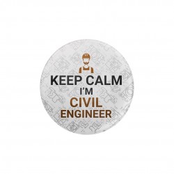 پیکسل طرح Civil Engineer - مهندس عمران