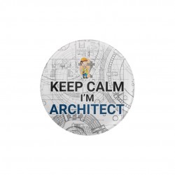 پیکسل طرح Architect - معمار
