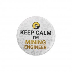پیکسل طرح Mining Engineer - مهندس معدن